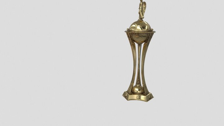 Cup 3D Model