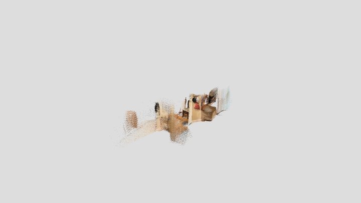 test 3D Model