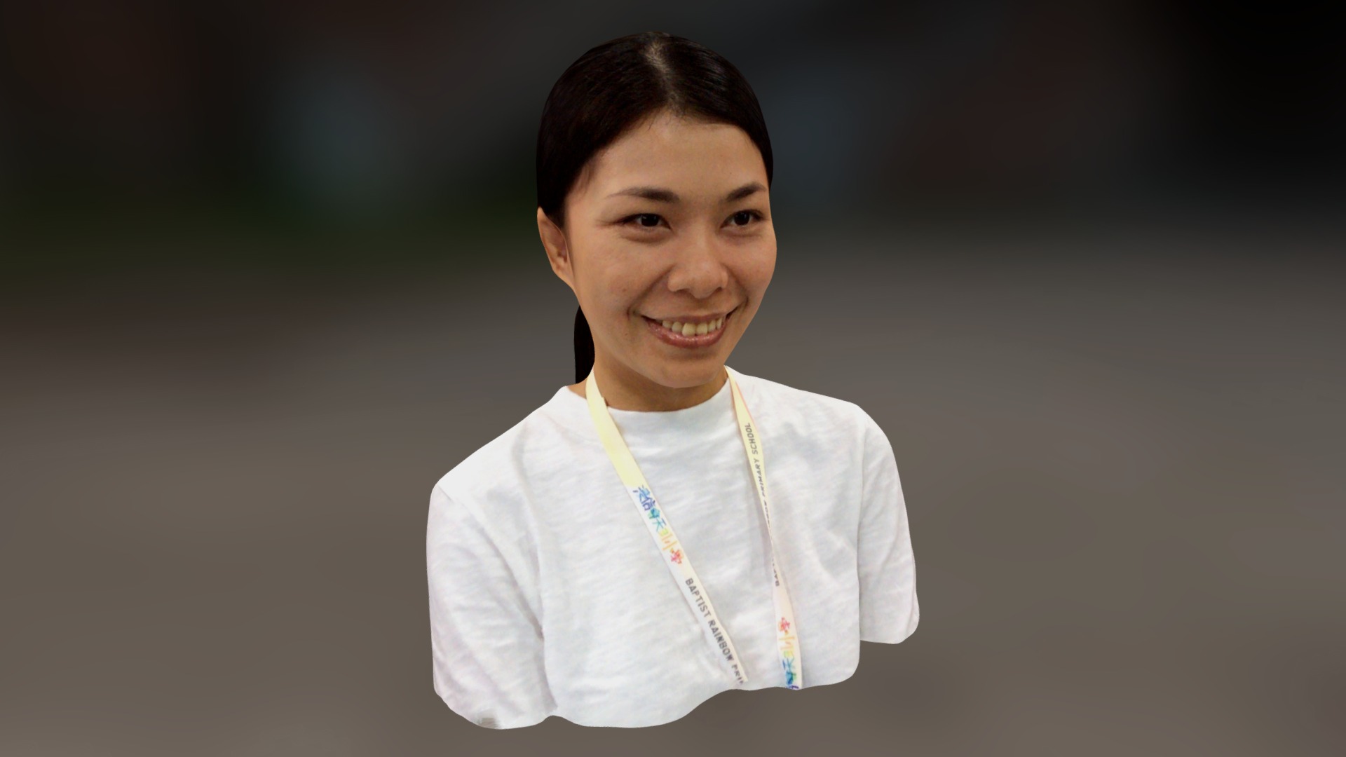 鄧淑儀老師