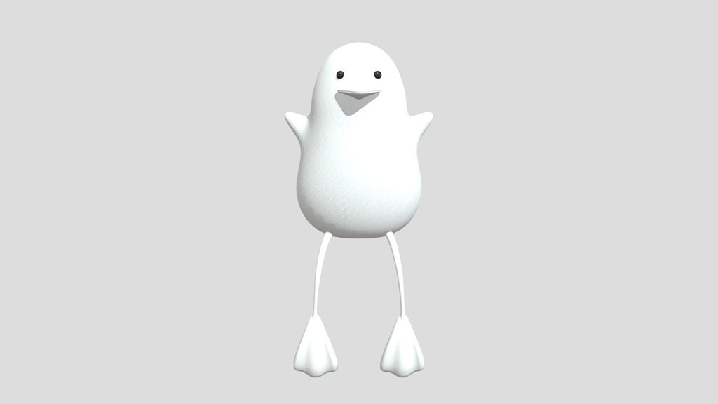 Lamp Duck Led Silicone Toy Light