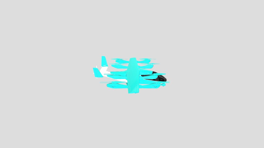 Eve eVTOL 2026