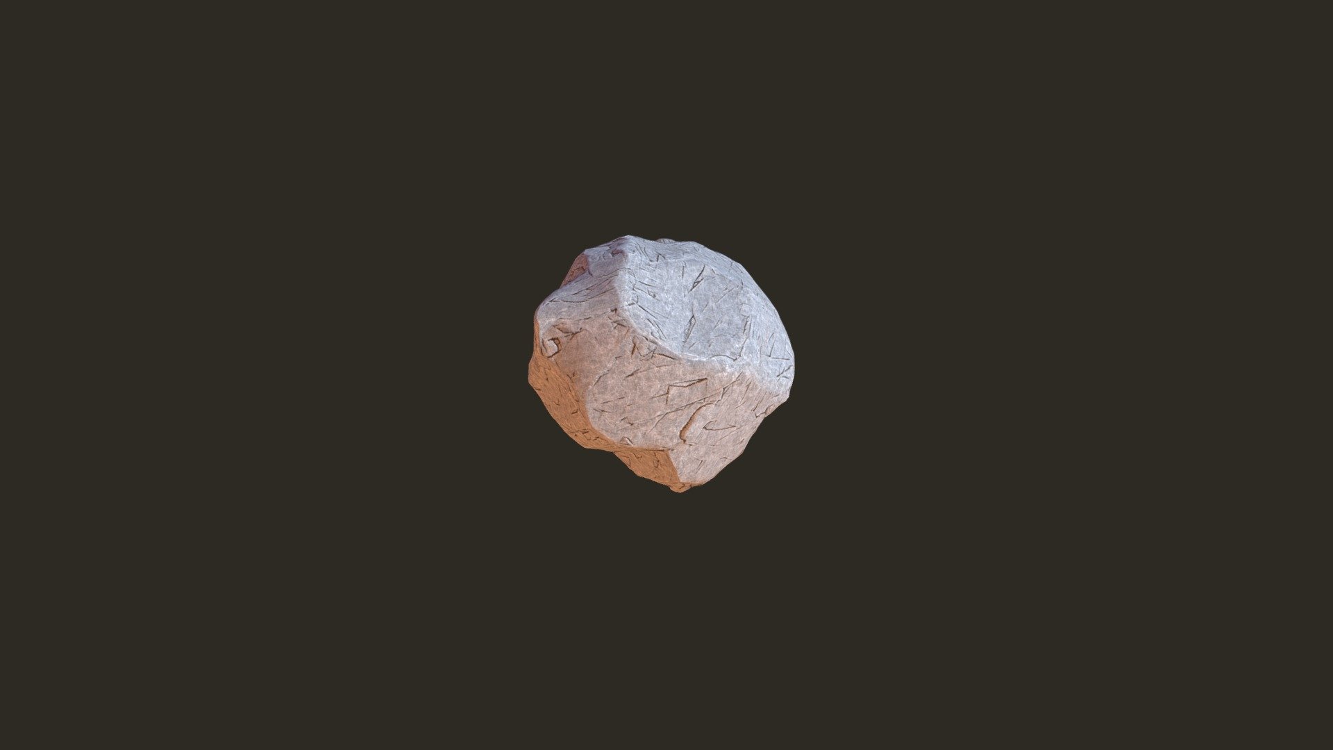 My First Rock