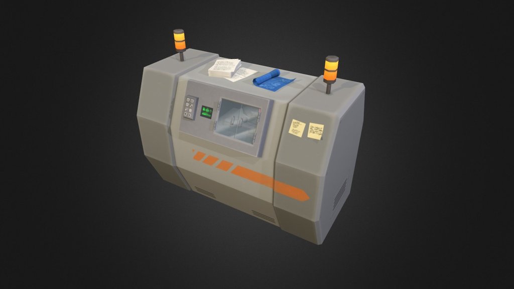 3d printer