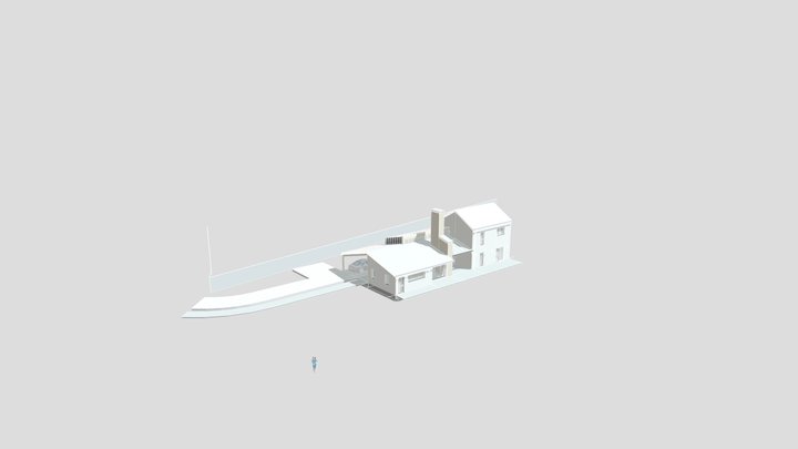 essai0 3D Model