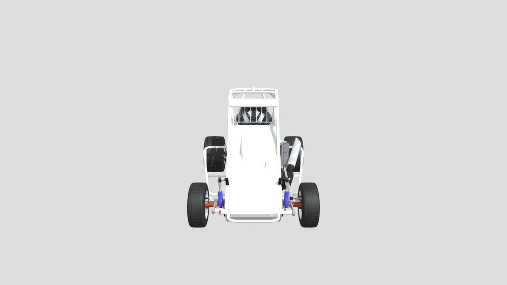 ASW Speedcar