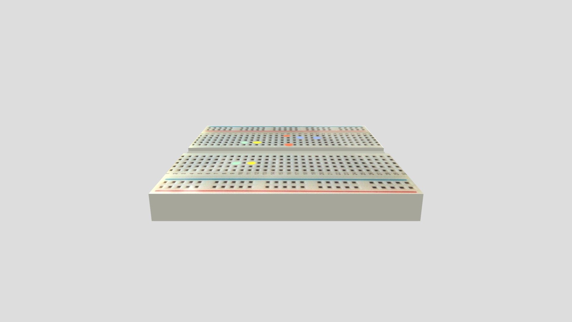 Bread Board