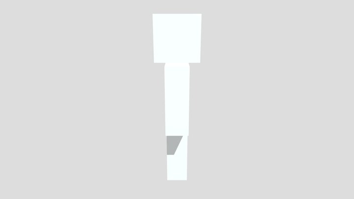minecraft model