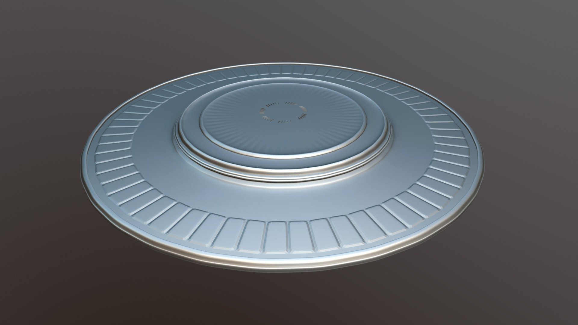 Sewer cover