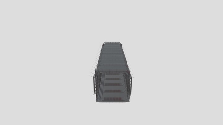 CORRIDOR (1) 3D Model