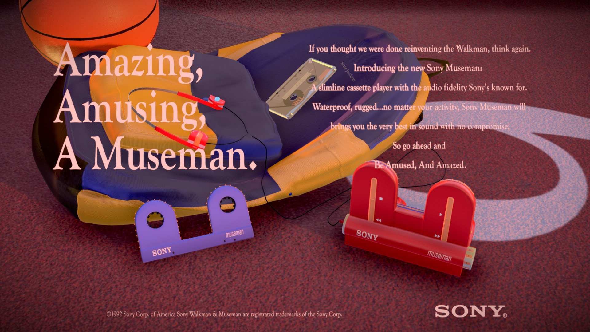 Museman
