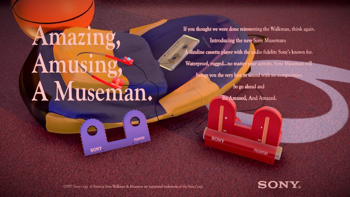Museman
