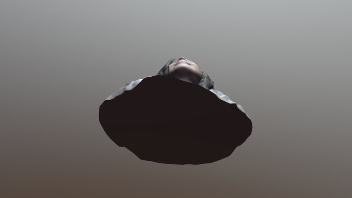 82 3D Model