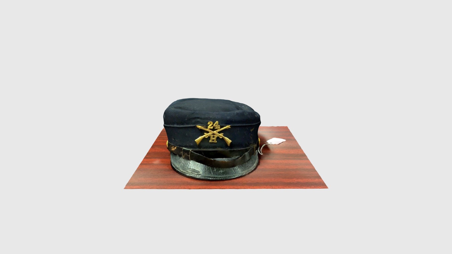 BuffaloHatAHM