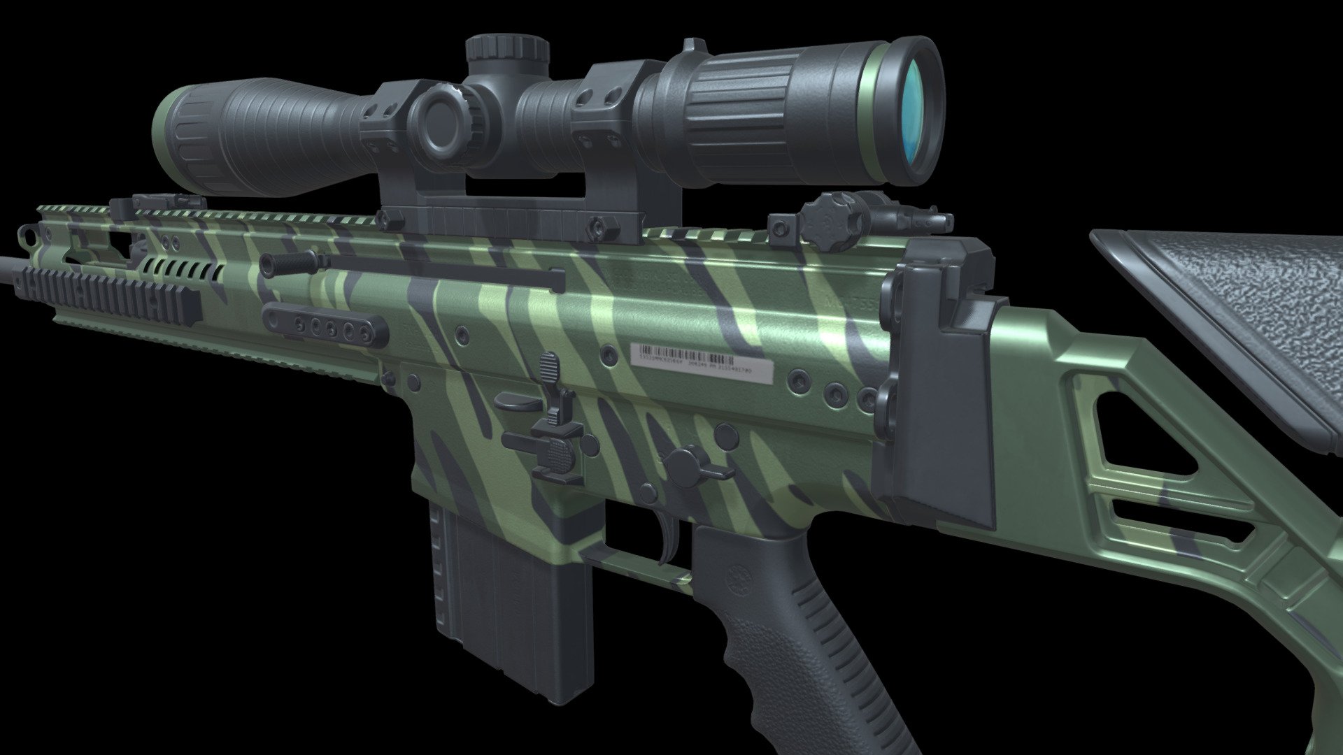 Grasshopper - 3D model by dog (@d0g1) [186b780] - Sketchfab
