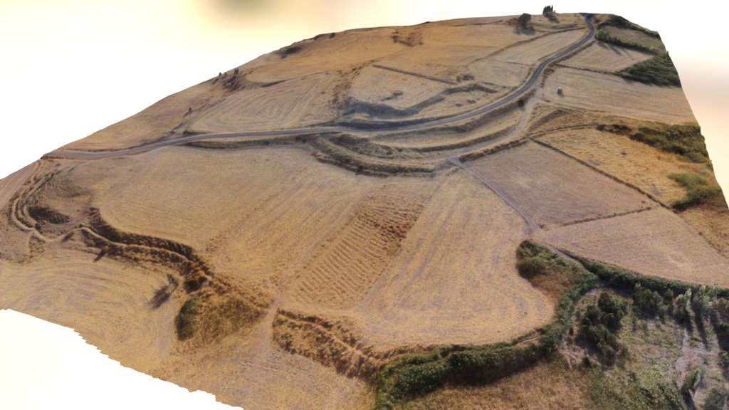 EHAS C074 — Sketchfab embed 3D viewer