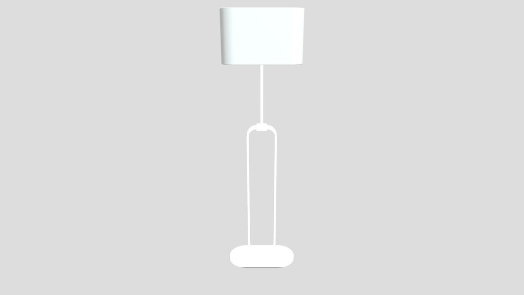 Floor Lamp