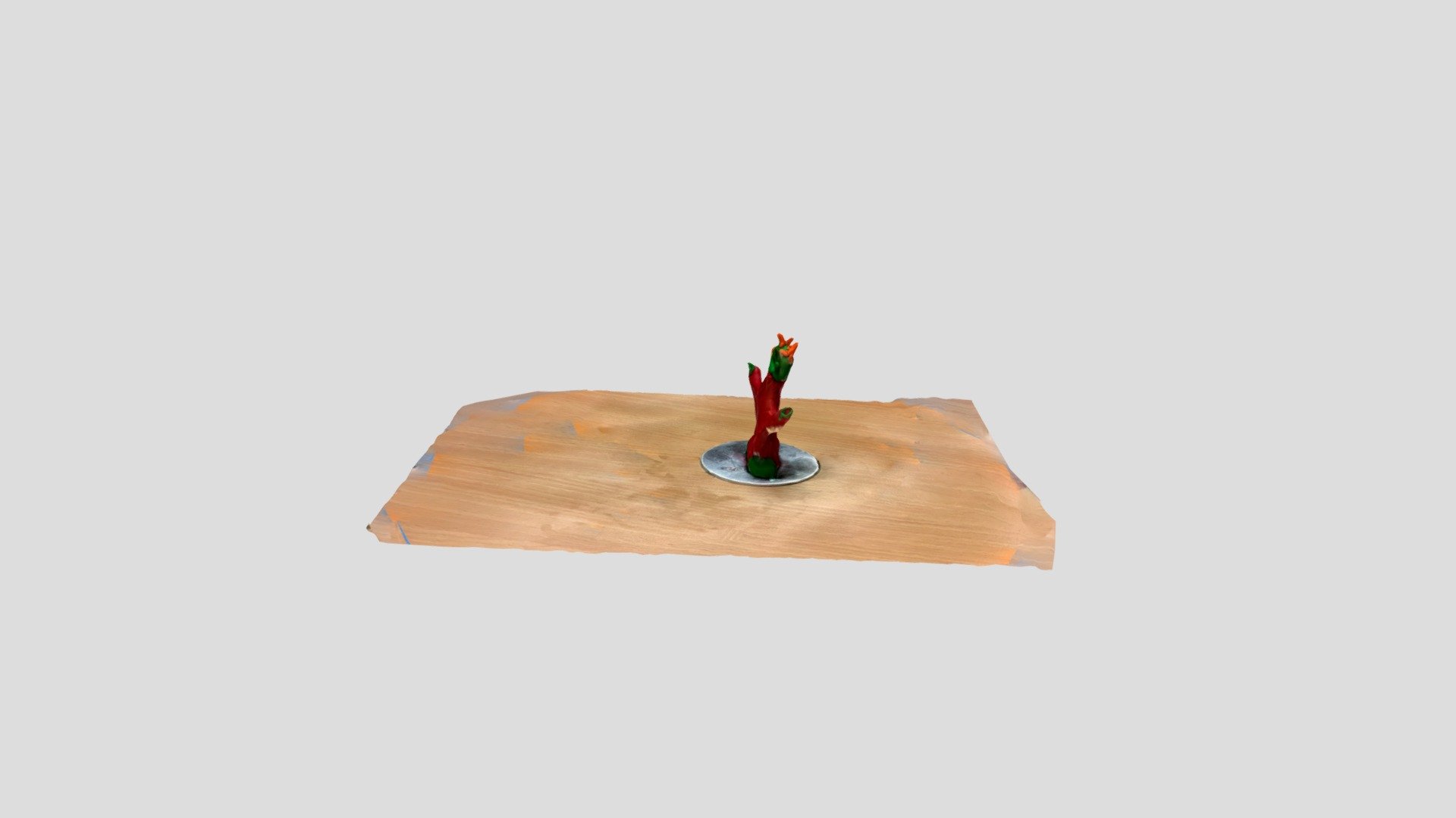 Knut - Download Free 3D model by gurisentret [186c69a] - Sketchfab