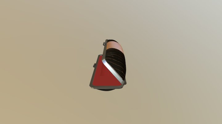 Testcase11 3D Model