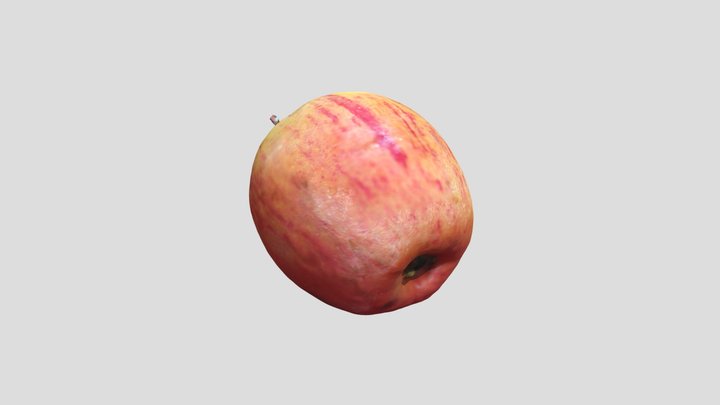 EXAMEN PRACTICO 3D Model