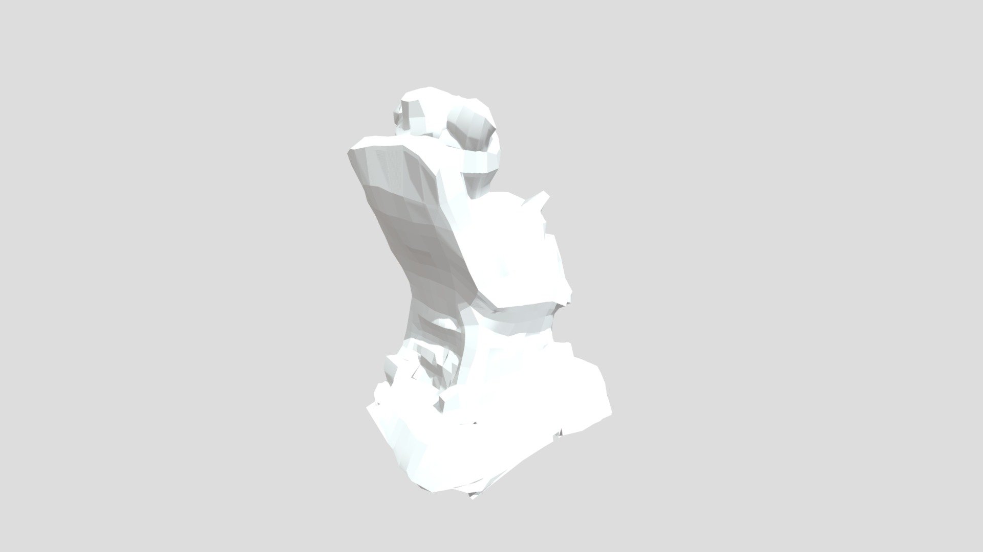 ZXZXXX - 3D model by bankxxr2020 [186daf5] - Sketchfab
