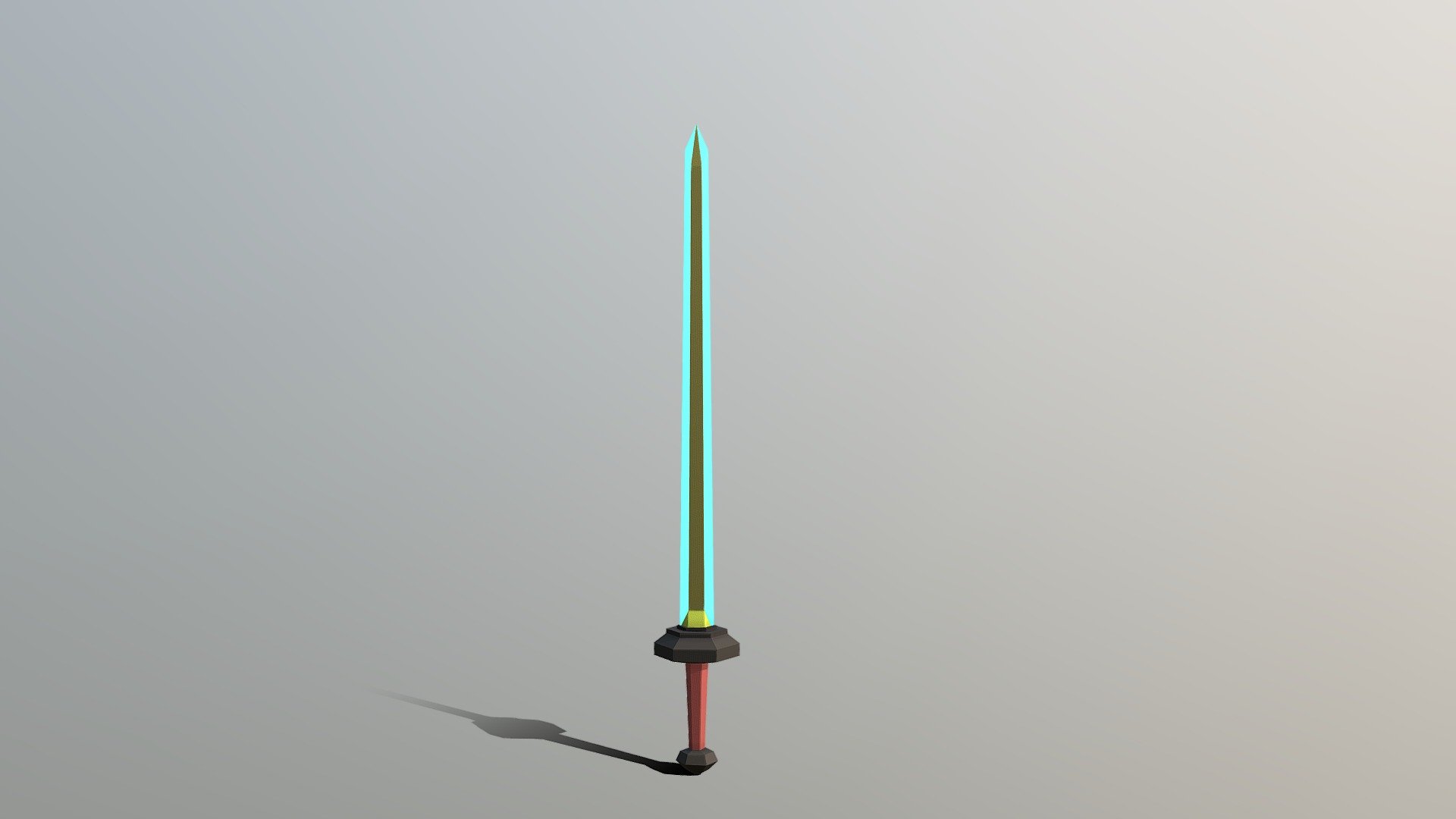 Sword Tast 1-1