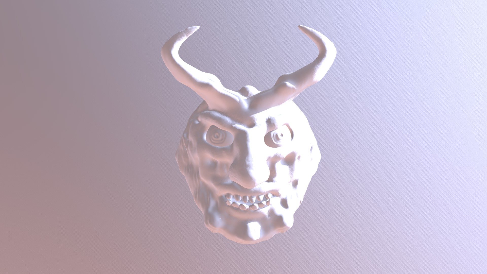 Meu Primeiro Moodelo no Zbrush