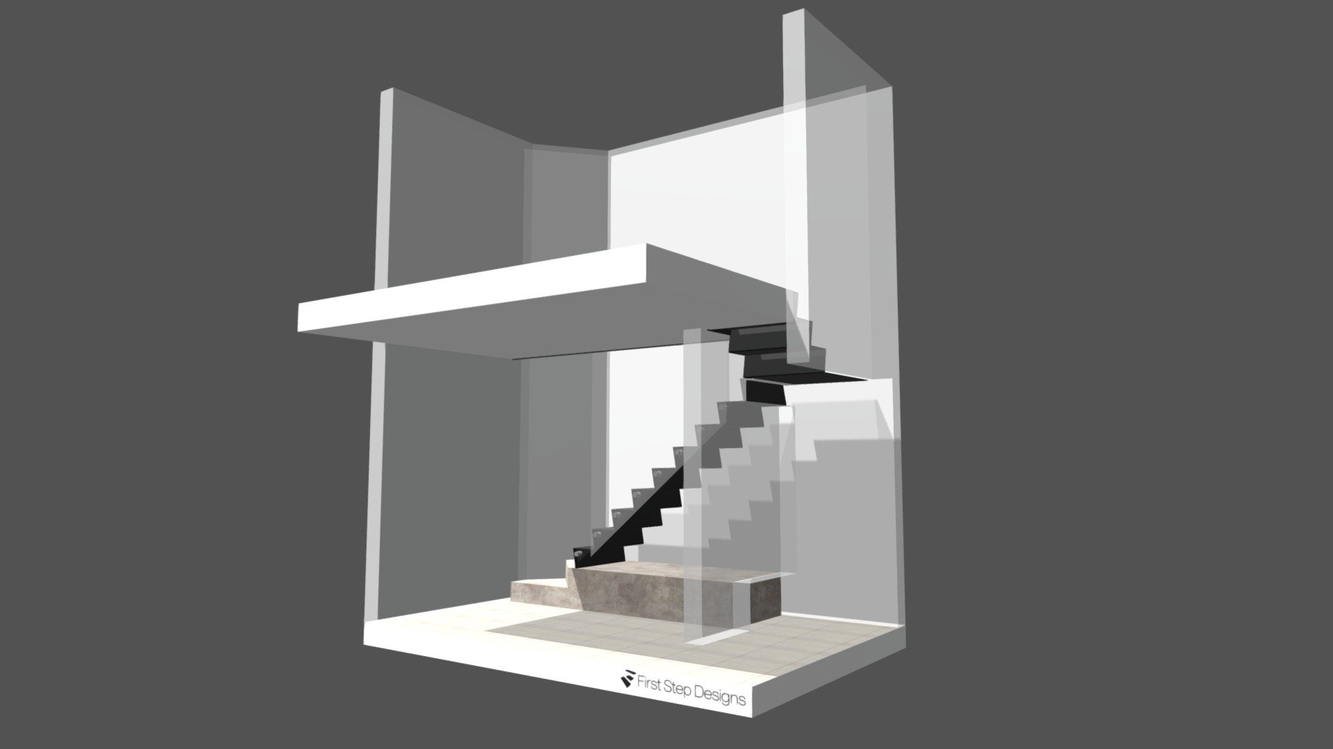 S Donald preliminary Design