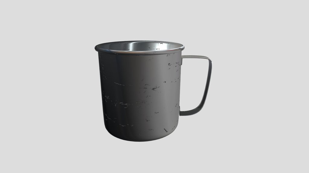 Steel Cup