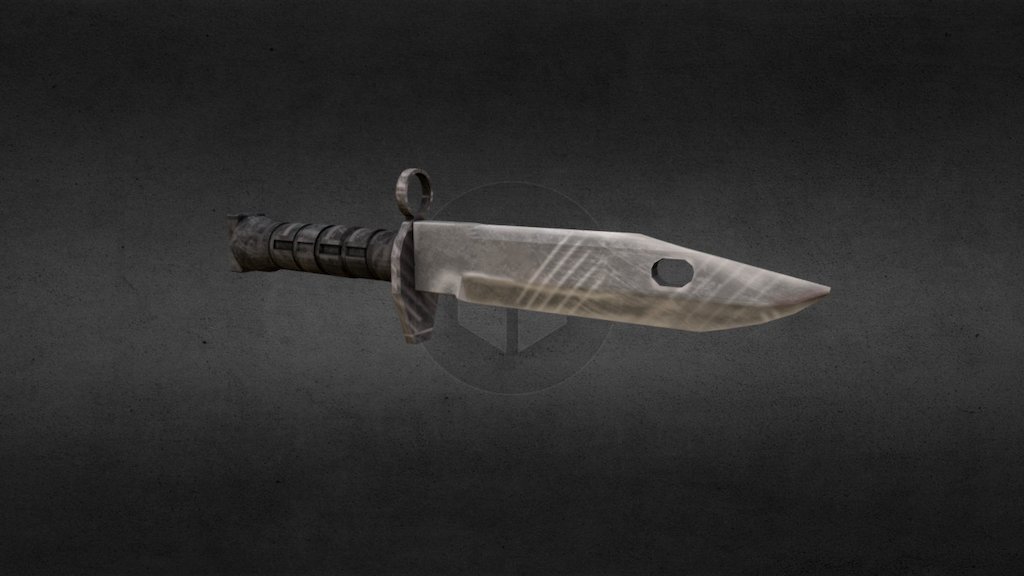 KNIFE