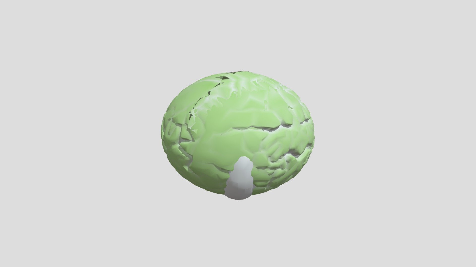 Poly Cabbage
