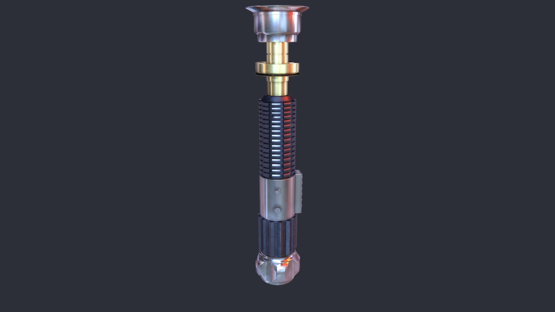 Lightsaber - Obiwan