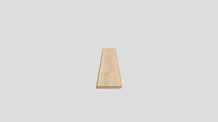 Nil 3D Model