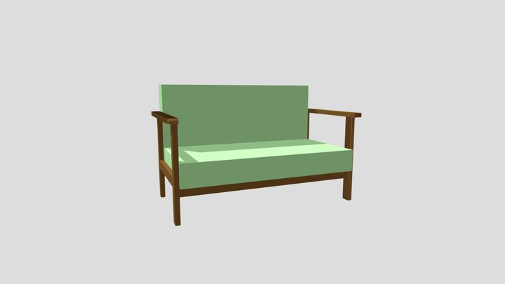 A110082044 3D Model