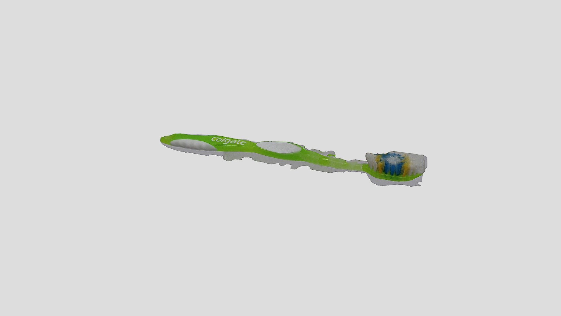 Toothbrush Top