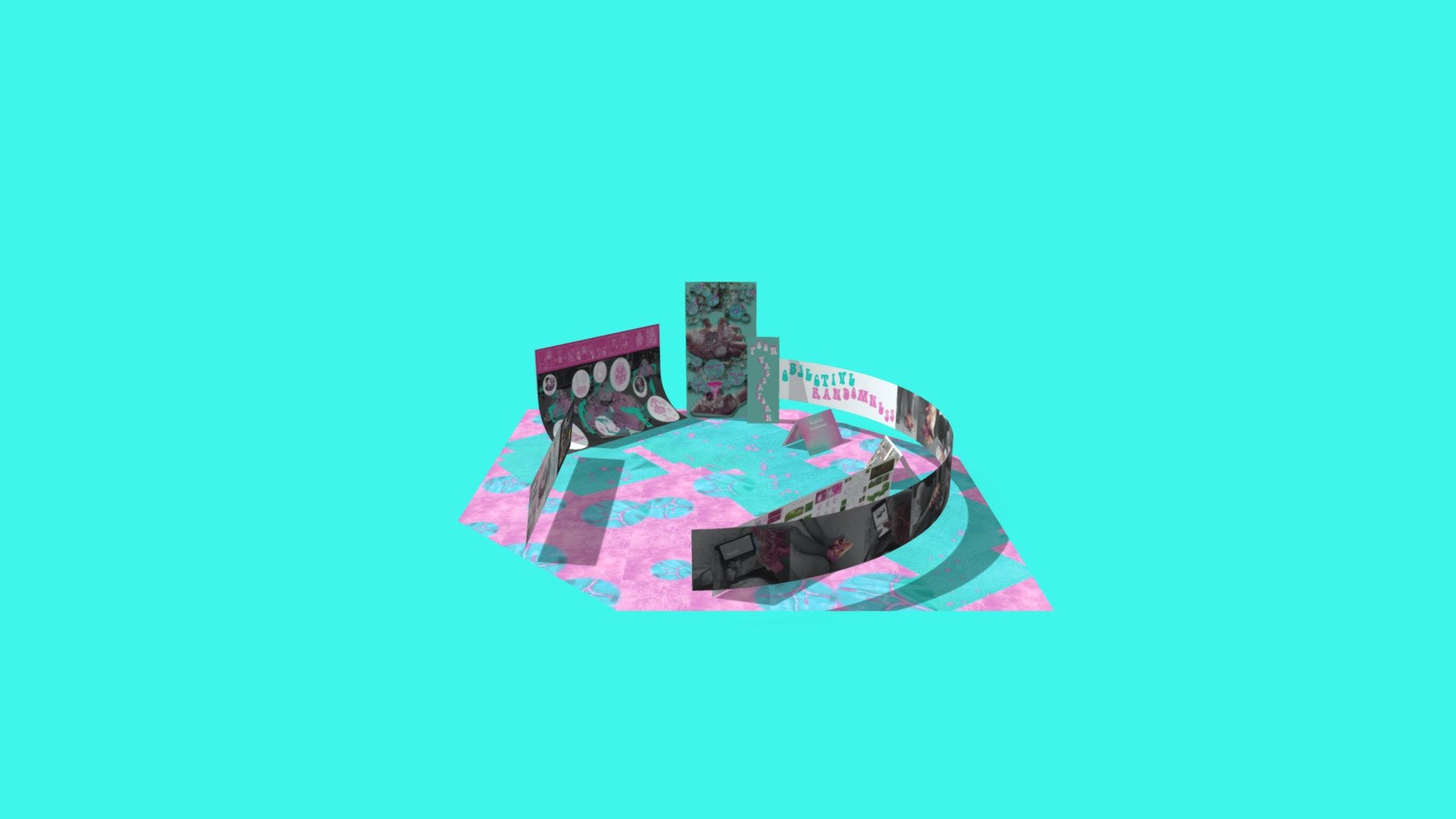 INDA_Y1_D2_Antonio_Poon_TextureModel