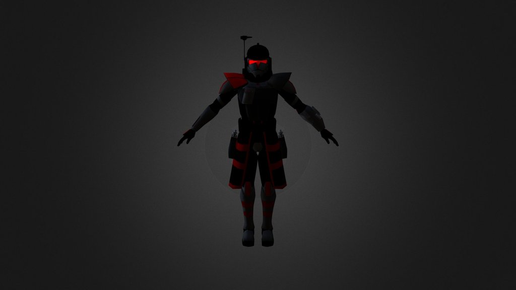SW - A 3D model collection by SEAN343 - Sketchfab