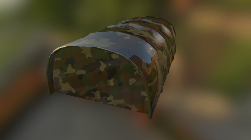 Tent