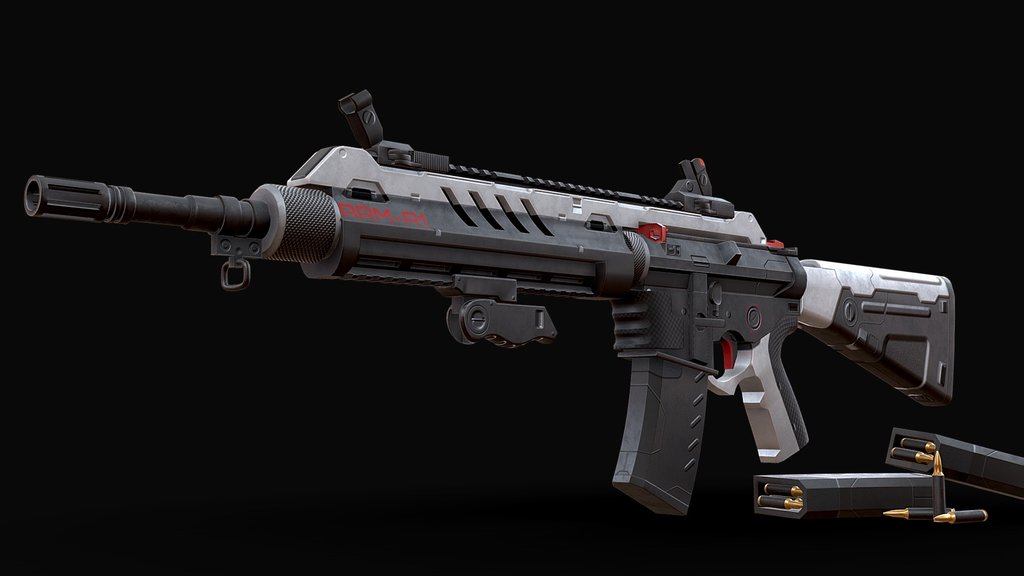 ARM-A1