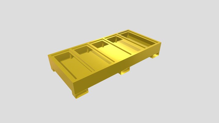 Modello Vasca-00