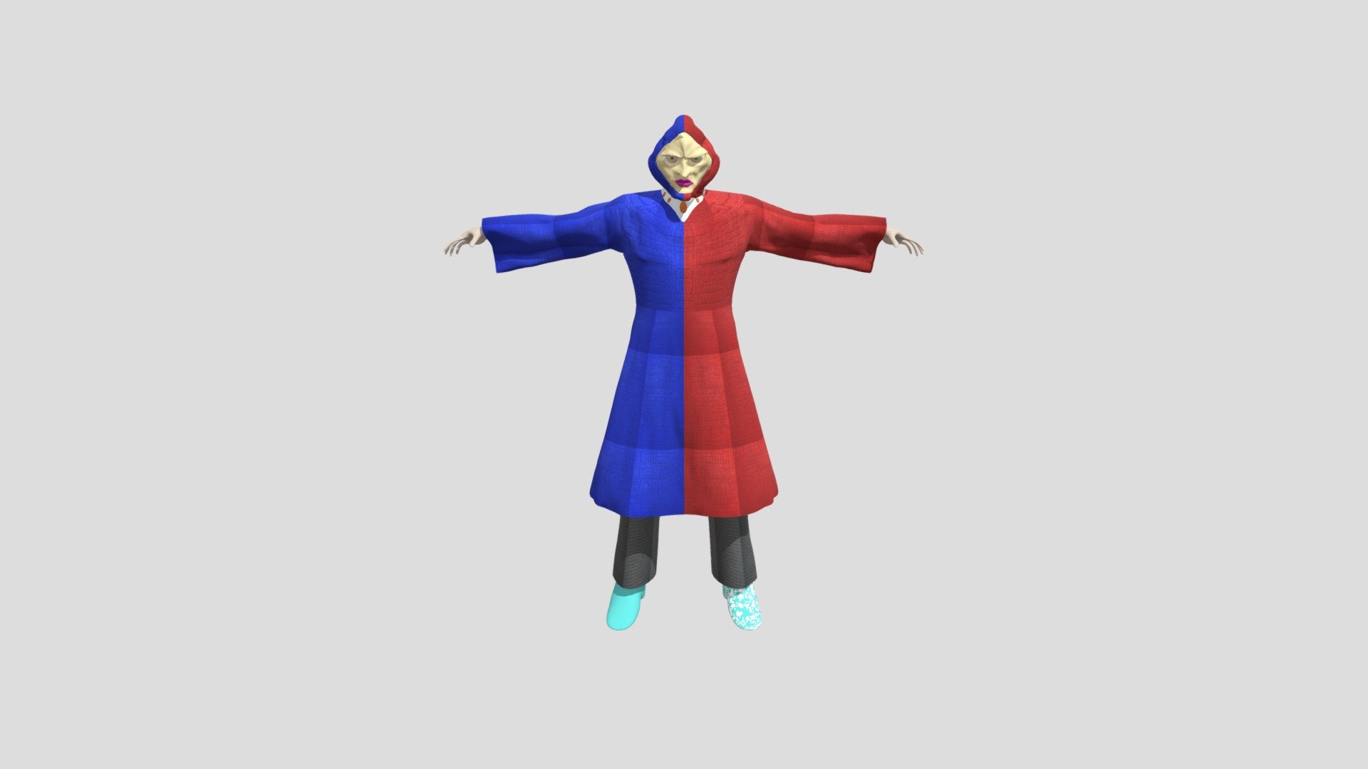 Baron Ashler