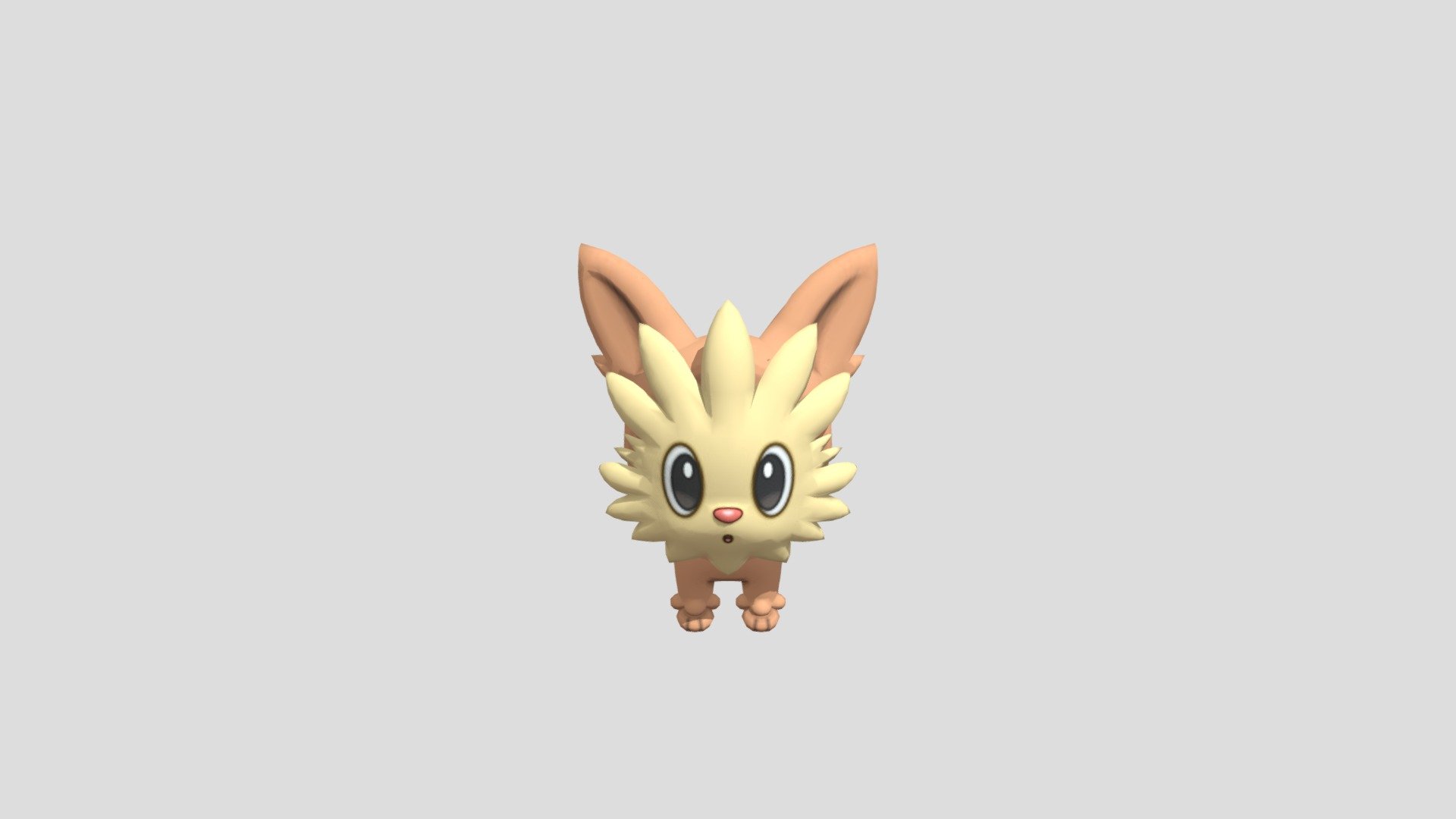 Lillipup