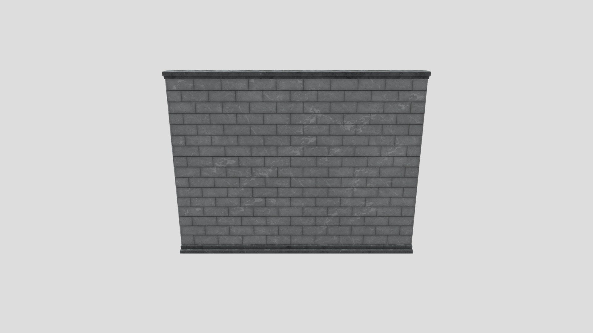 BrickWall