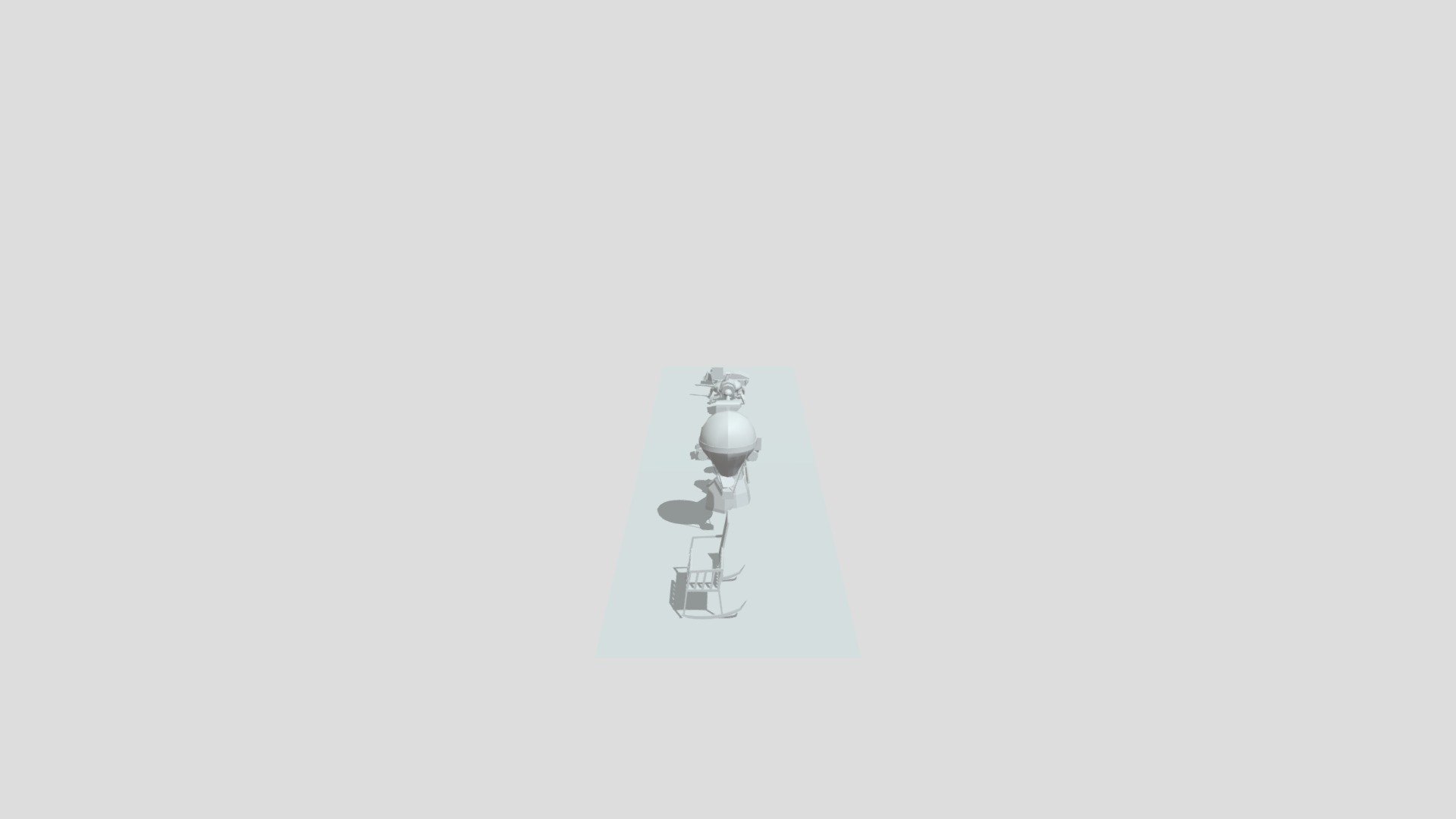 Bolcking (Draft)