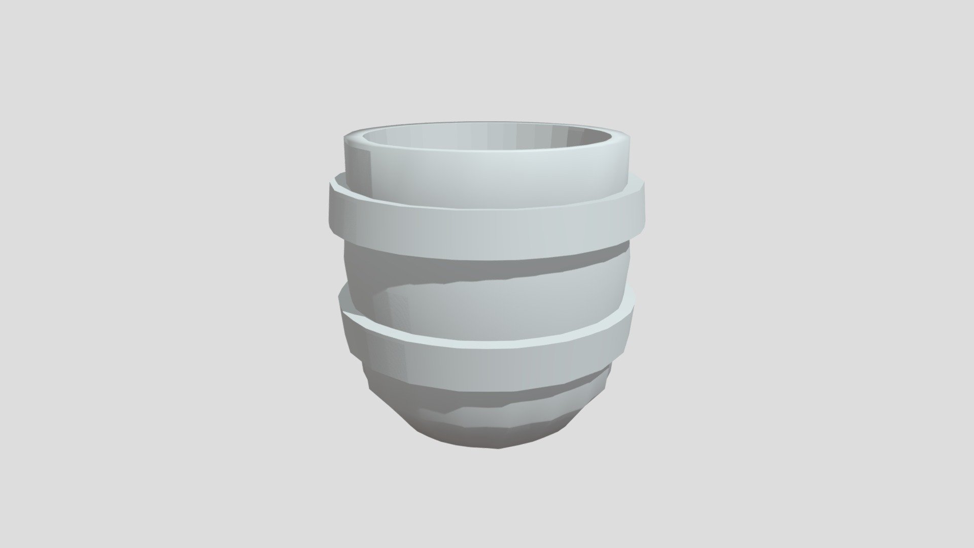 Barrel