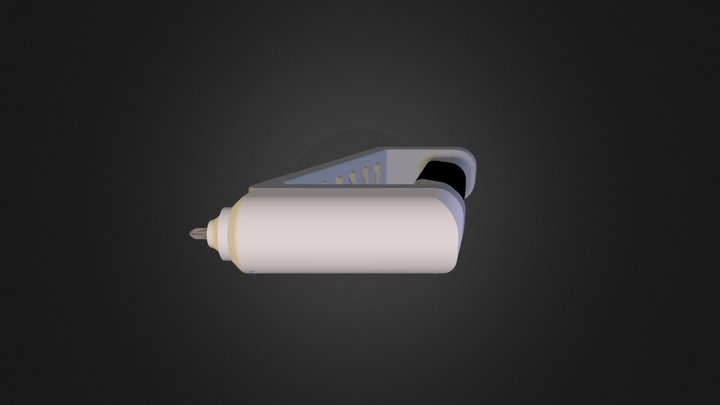 ferdig_assembly 3D Model