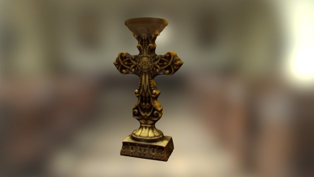 Cross
