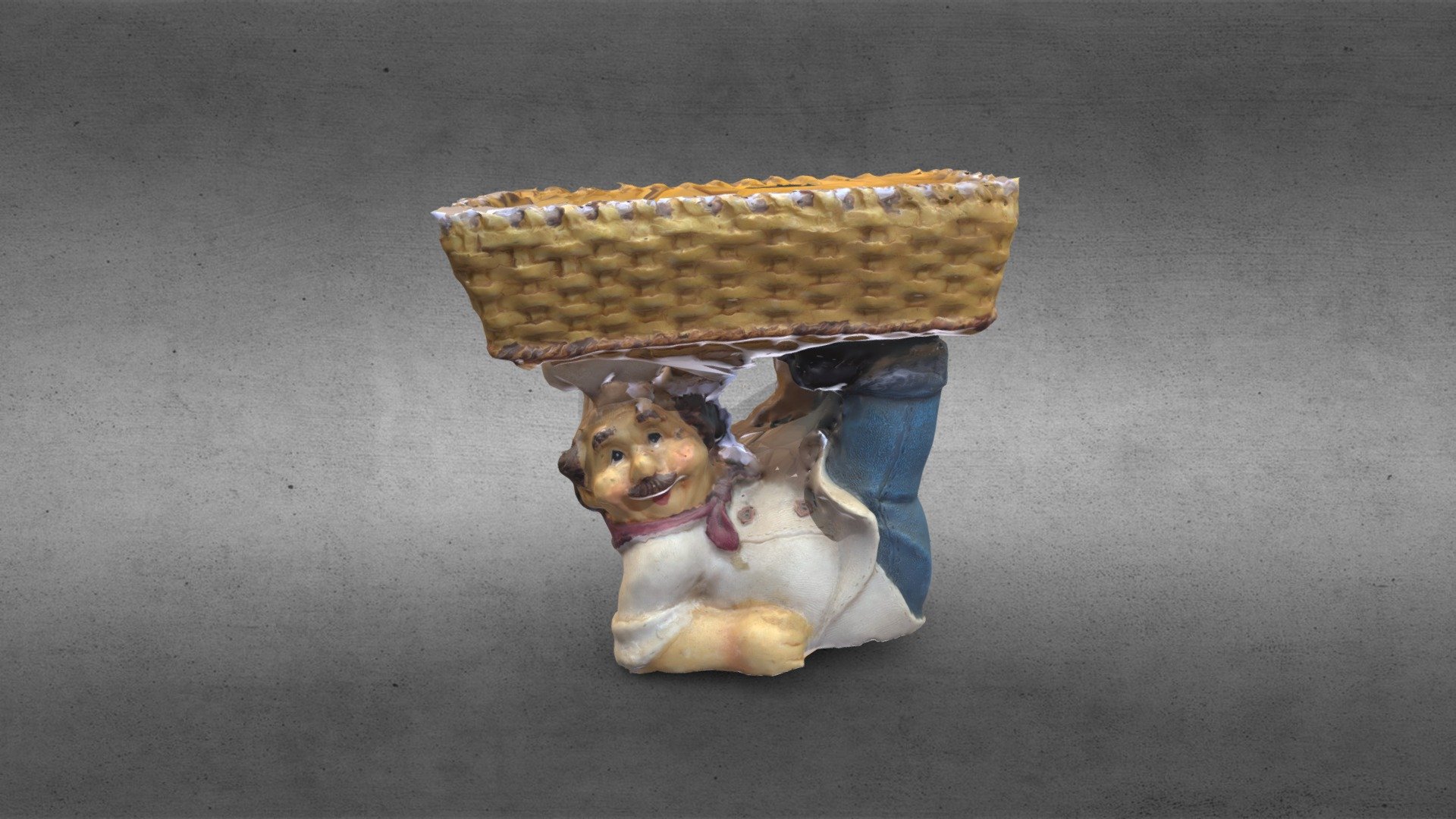 chef
