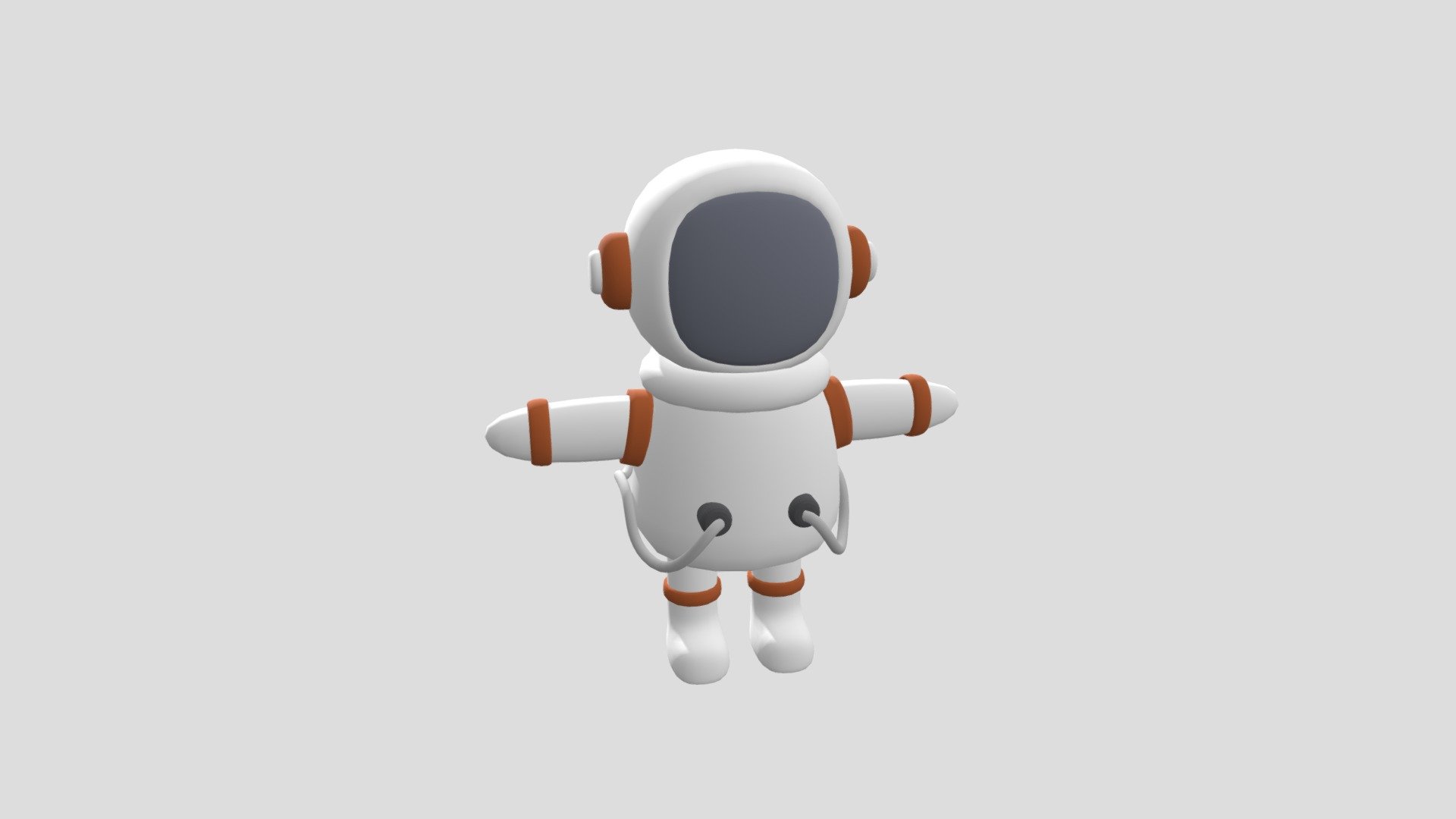 Astronaut