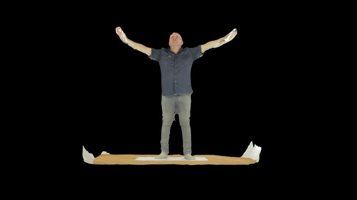 Magic Carpet