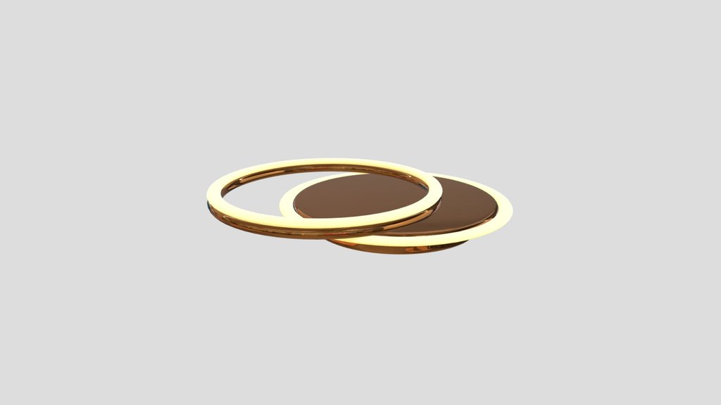Modern Ceiling Lamp